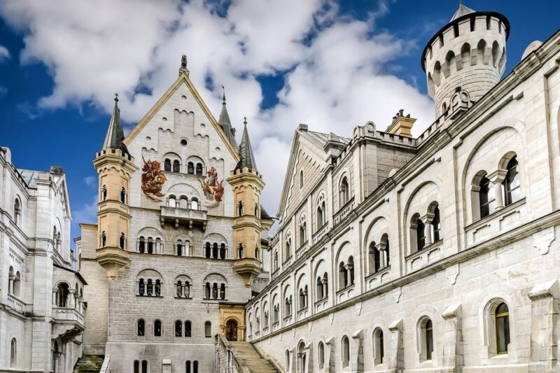 From Munich: Neuschwanstein Castle Full-Day Trip - Introduction: A Closer Look at the Munich to Neuschwanstein Experience