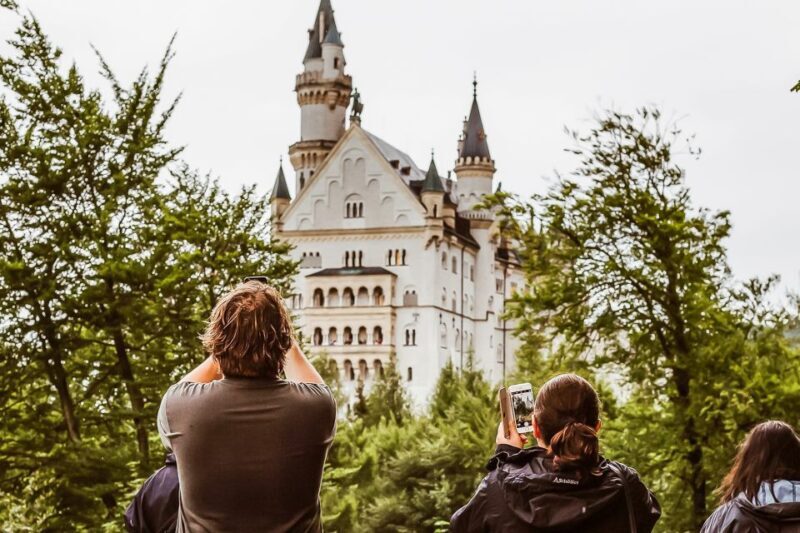 From Munich: Neuschwanstein Castle Full-Day Trip - Practical Details and What We Think You Should Know