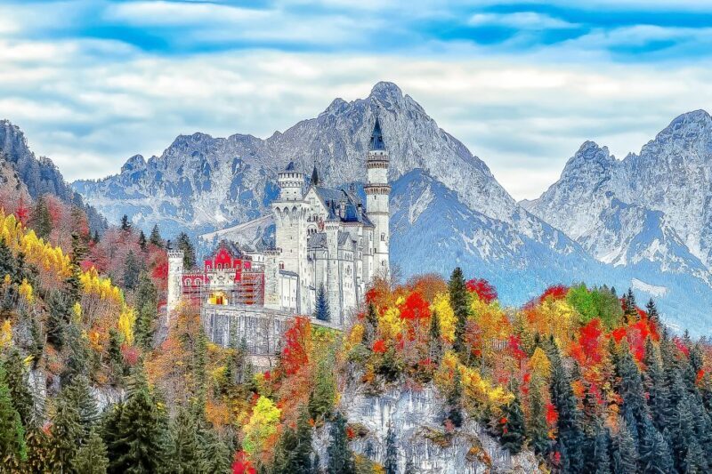 From Munich: Neuschwanstein Castle Full-Day Trip - Who is This Tour Best Suited For?
