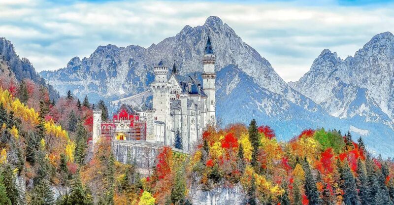 From Munich: Neuschwanstein Castle Full-Day Trip - Final Thoughts: Is It Worth It?