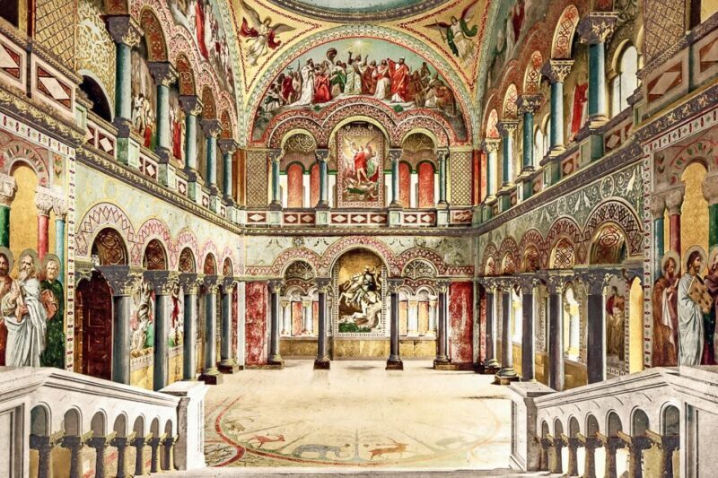 From Munich: Neuschwanstein Castle Full-Day Trip - Final Words