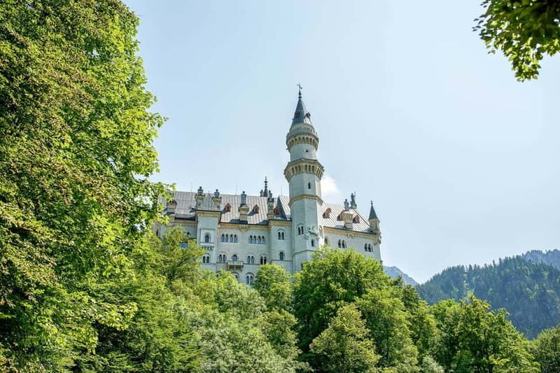 From Munich: Neuschwanstein & Linderhof Castle Full-Day Trip - Who Might Want More?