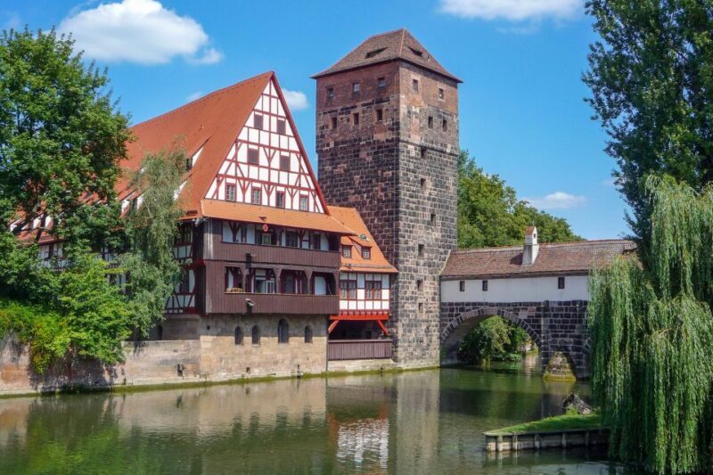 From Munich: Nuremberg Day Trip by Train - FAQ
