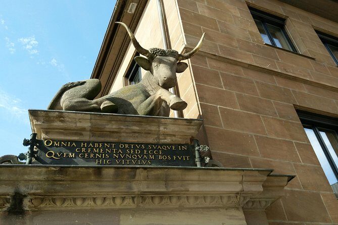 From Munich: Nuremberg Old Town Private Day Trip - A Deep Dive into the Experience
