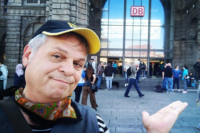 From Munich: Nuremberg Old Town Private Day Trip - FAQ