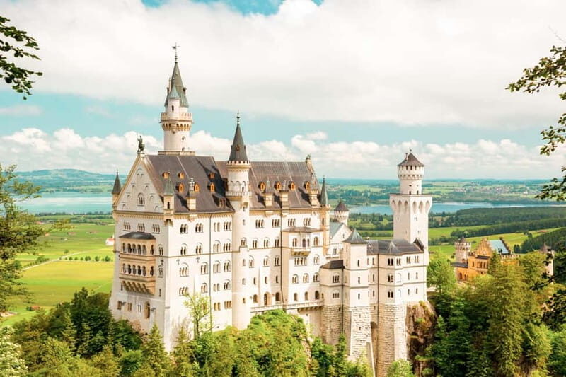 From Munich: Premium Neuschwanstein Castle & Linderhof Tour - From Munich: Premium Neuschwanstein Castle & Linderhof Tour Review