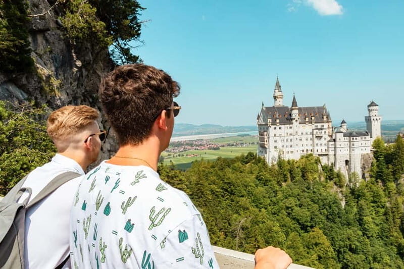 From Munich: Premium Neuschwanstein Castle & Linderhof Tour - Why This Tour Offers Great Value