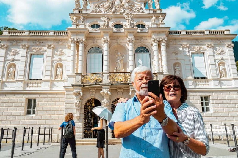 From Munich: Premium Neuschwanstein Castle & Linderhof Tour - Final Thoughts
