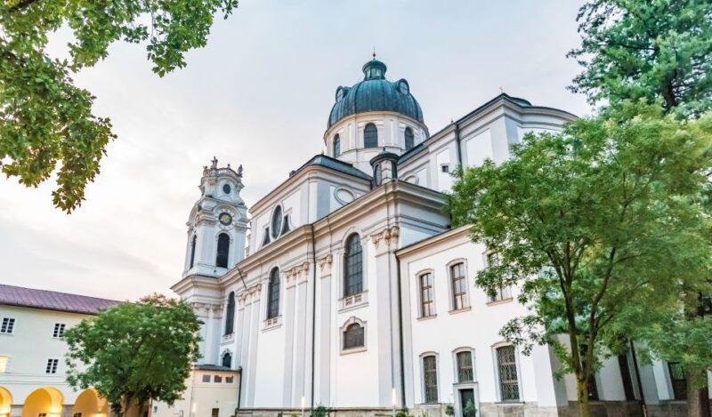 From Munich: Private Day Trip to Salzburg - Pricing and What It Means for You