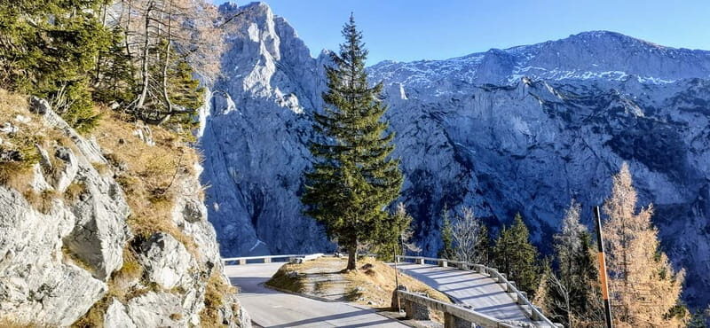 From Munich: Private Day Trip to the Berchtesgaden Alps - Key Points