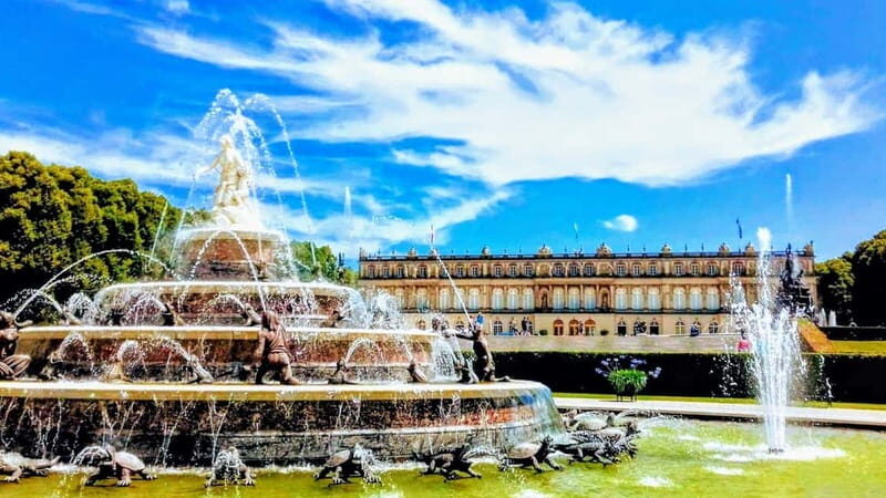 From Munich: Private Day Trip to the Berchtesgaden Alps - Final Thoughts