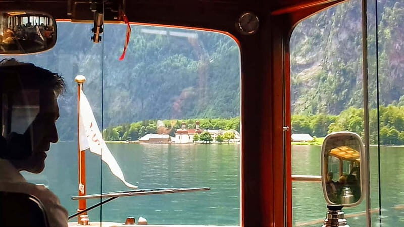 From Munich: Private Day Trip to the Berchtesgaden Alps - FAQ