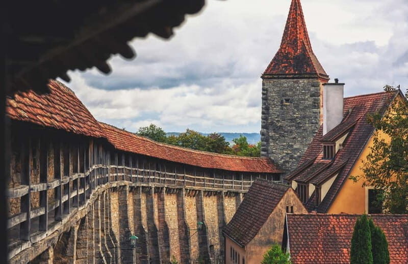 From Munich: Private Guided Tour to Rothenburg ob der Tauber - Who Will Love This Tour?