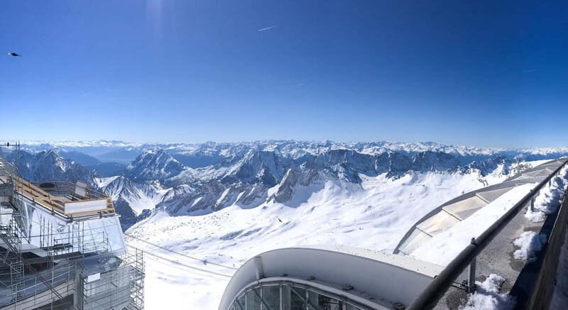From Munich: Private Tour to the Zugspitze with Lunch - Who Should Consider This Tour?