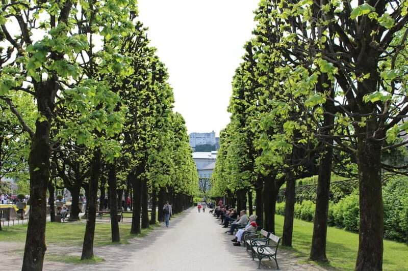 From Munich: Salzburg Day Trip by Train - The Value of This Tour