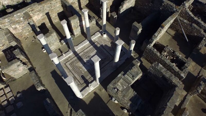 From Mykonos: Afternoon Delos Cruise & Guided Tour - The Value of This Tour