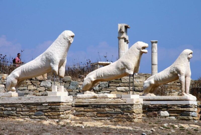 From Mykonos: Ancient Delos Tour - Final Thoughts