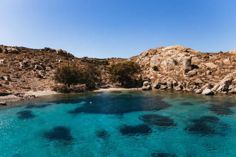 From Mykonos: Cruise to Delos and Rhenia with Lunch - Who Is This Tour Best For?