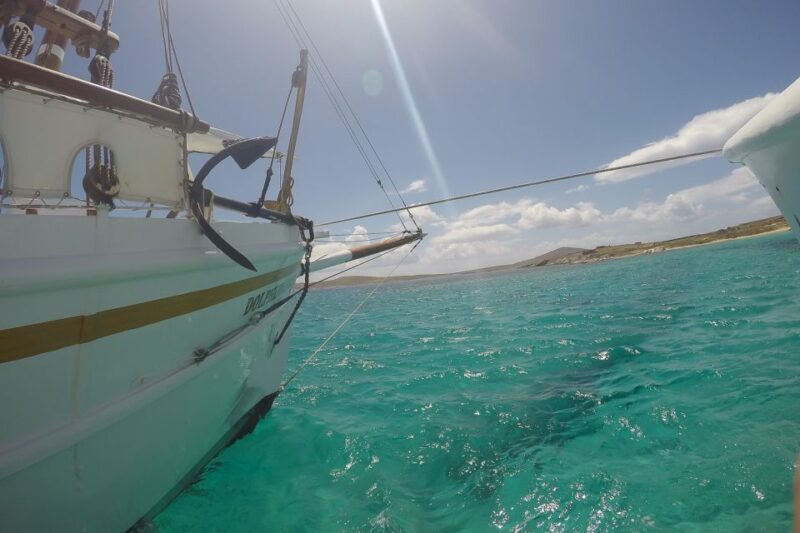 From Mykonos: Delos & Rhenia Islands Half-Day Trip by Boat - Final Thoughts