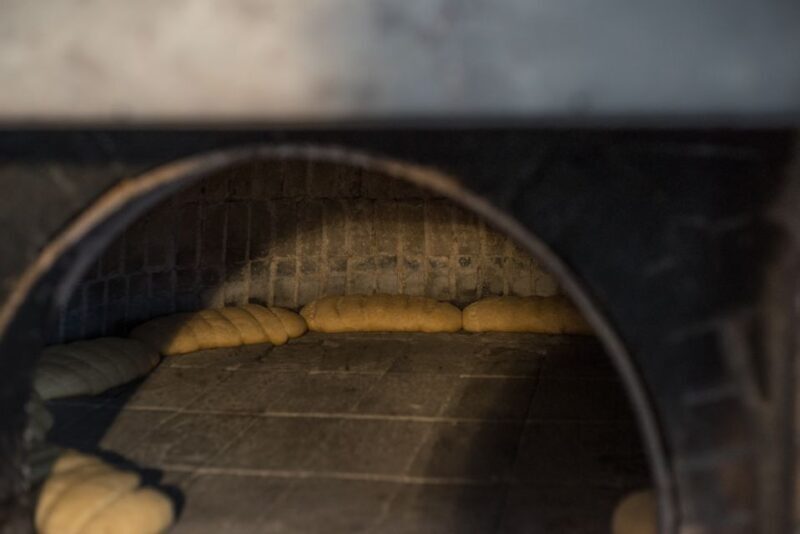 From Mykonos: Mykonian Farm Baking Class with Brunch - From Mykonos: Mykonian Farm Baking Class with Brunch — A Deep Dive into Authentic Greek Life