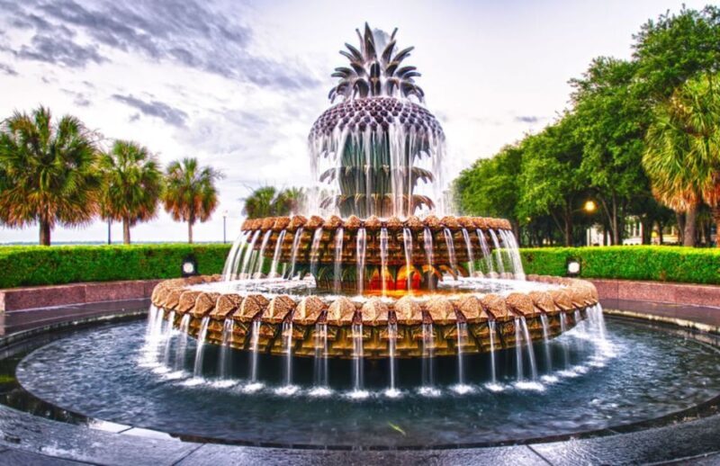 From Myrtle Beach: Charleston Day Trip, Boone Hall & Cruise - Who Will Love This Tour?