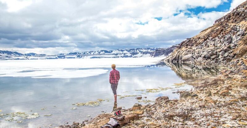 From Mývatn Lake: Askja Volcano & Wilderness Super Jeep Tour - The Sum Up