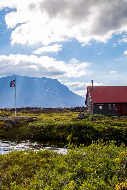 From Mývatn Lake: Askja Volcano & Wilderness Super Jeep Tour - FAQs
