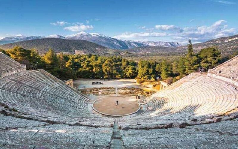 From Nafplio: Half-Day Private Tour Mycenae-Epidauros - Who Is This Tour Best For?