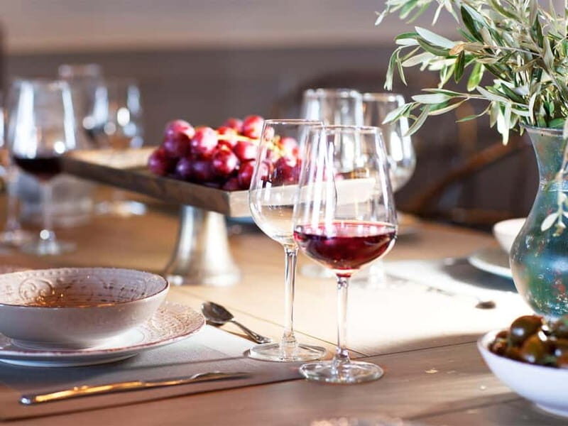 From Nafplio: Nemea, Wine Tasting Tour with Local Flavours - An In-Depth Look at the Nemea Wine Tasting Tour