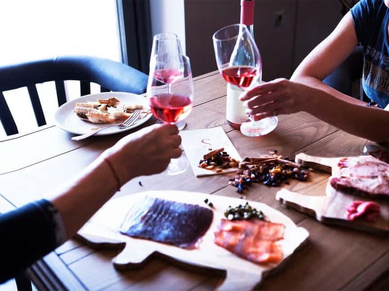 From Nafplio: Nemea, Wine Tasting Tour with Local Flavours - Who Is This Tour Best For?