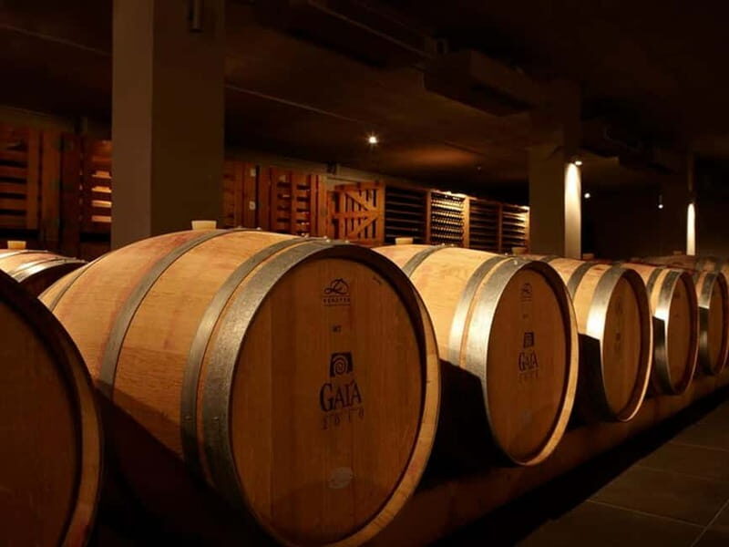 From Nafplio: Nemea, Wine Tasting Tour with Local Flavours - FAQ