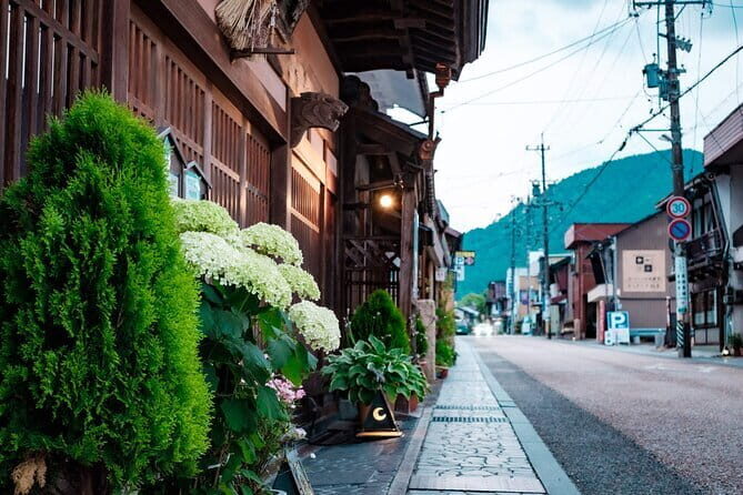 From Nagoya: Castles and Canals in Hikone and Omi Hachiman - The Sum Up