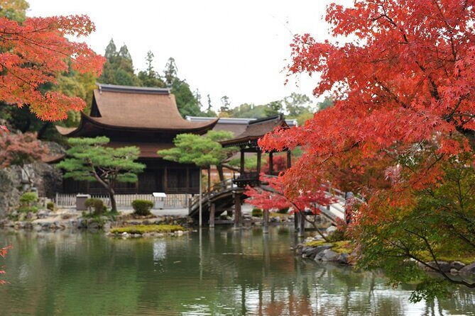 From Nagoya: Eihoji, Enakyo, Magomejuku & Tsumagojuku Day Tour - Authentic Experiences and Hidden Gems