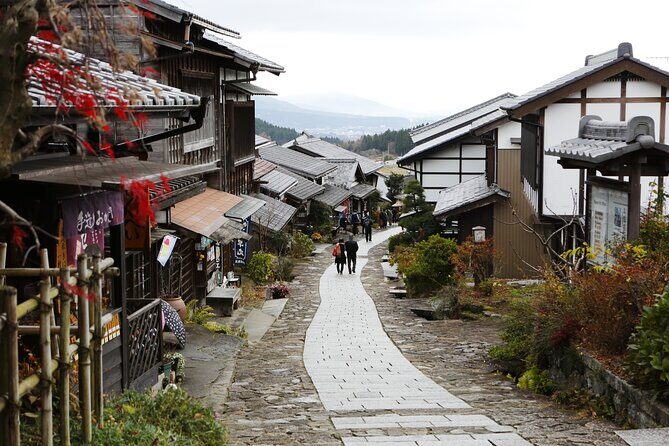 From Nagoya: Eihoji, Enakyo, Magomejuku & Tsumagojuku Day Tour - Final Thoughts: Who Is This Tour Best For?