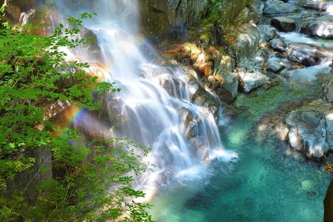 From Nagoya: Hidden Gems of the Kiso Valley - The Itinerary in Detail: Why It Works