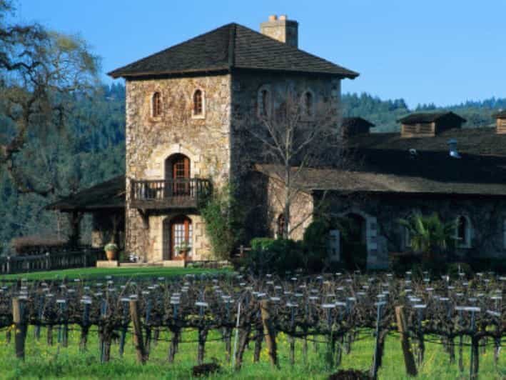 From Napa: St. Helena Wine Tour with Tastings - Practical Details & Tips