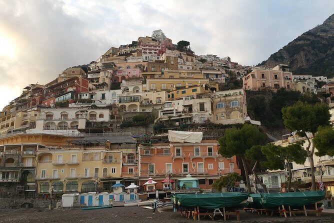 From Naples: Amalfi Coast Shore Excursions - FAQs