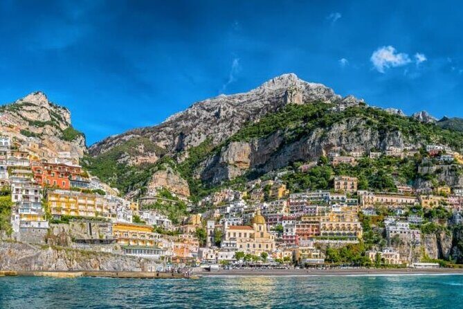 From Naples: Best Amalfi Coast & Positano Cruise Experience - Who Is This Tour Best For?