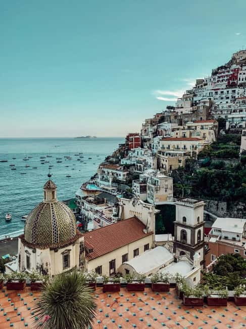 From Naples: Day Trip to Positano (Amalfi Coast) - FAQs