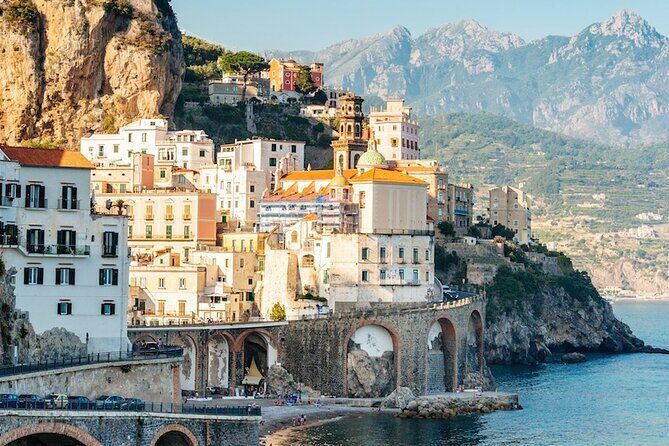 From Naples: Deluxe Private Tour of the Amalfi Coast - An In-Depth Review of the Amalfi Coast Private Tour