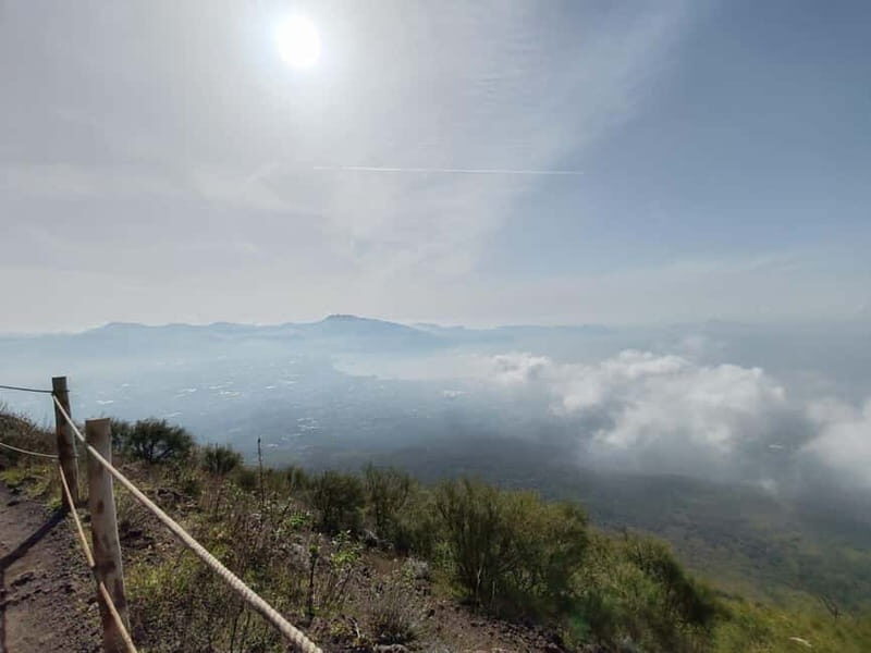 From Naples: Explore Pompeii and Vesuvius by bus - Final Thoughts