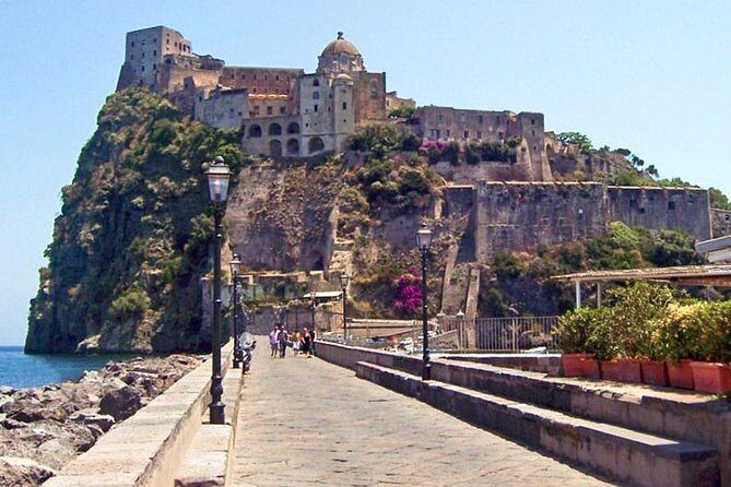 From Naples: Ischia Island Day Trip with Lunch - Final Thoughts