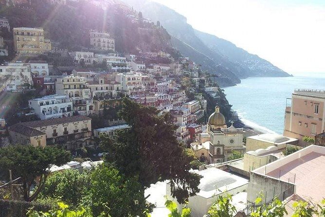 From Naples or Sorrento: Amalfi coast tours (Private not shared) - Who Is This Tour Best For?