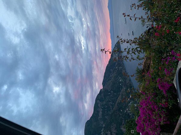 From Naples or Sorrento: Amalfi coast tours (Private not shared) - FAQ