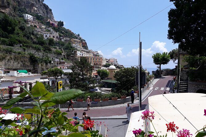 From Naples: "Private Tour Positano & Sorrento" - Authentic Insights from Past Travelers