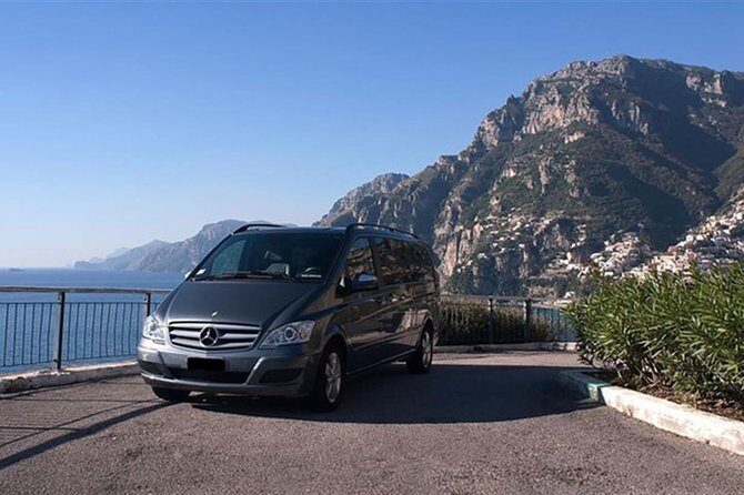 From Naples: Private transfer to Pompeii and Amalfi Coast - Who Would Benefit Most?