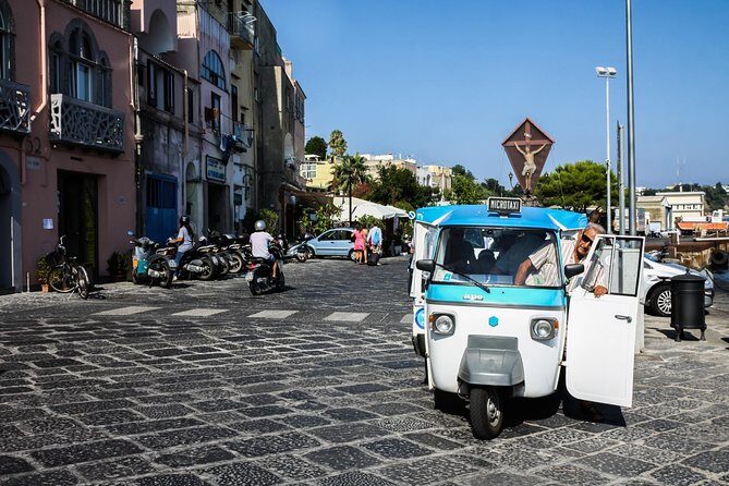 From Naples: Procida Island Day Trip with Lunch - The Sum Up