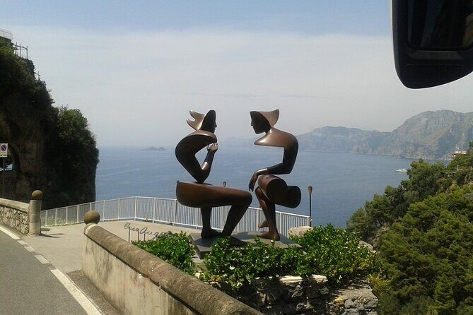 From Naples to Sorrento, Positano, Amalfi and Ravello Tour - Final Thoughts