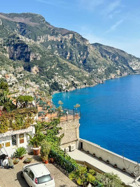 From Naples to the Amalfi Coast: a unique and relaxing tour between Sorrento and Amalfi! - A Deep Dive into the Amalfi Coast Day Tour