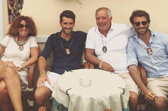 From Naples Tour of Capri with Blue Grotto Included at 8,45 - Who Should Book This Tour?